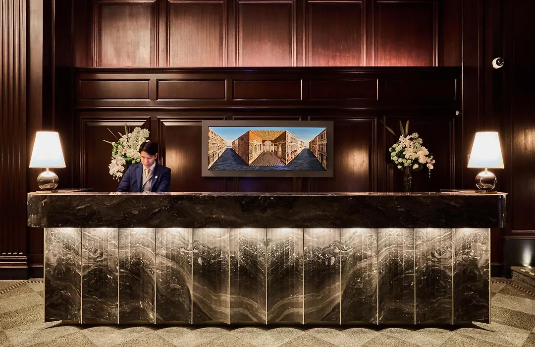 Rosewood Hotel Georgia-1